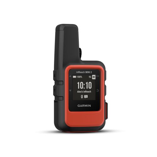 01-060-0028-0 Garmin inReach Mini2