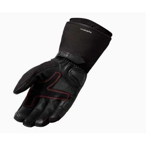01-550-0395-0P REV'IT! Liberty H2O Beheizbare Handschuhe