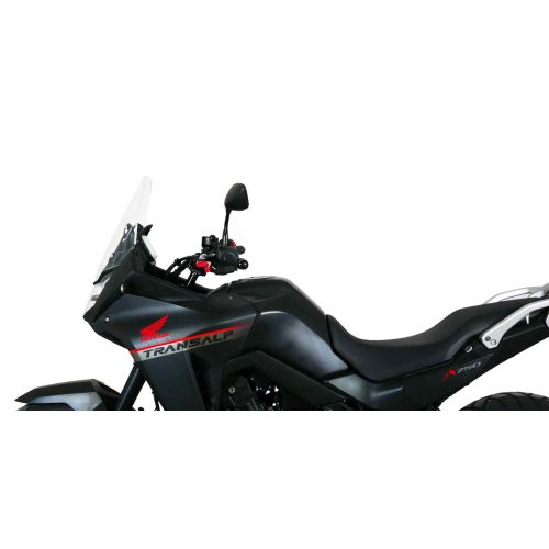 01-401-0880-0 Windschild MRA Tourenscheibe TM fuer Honda XL 750 Transalp (2023-2024)
