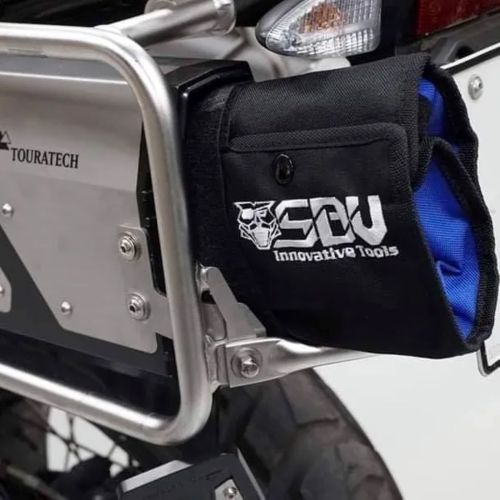 01-070-2211-0 Profi Werkzeugset fuer BMW Motorraeder, 70 teilig