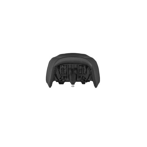01-082-5914-0 Komfortsitzbank einteilig, Fresh Touch, fuer BMW F900GS Adventure, F850GS/ Adventure, F800GS(2024-), F750GS, hoch