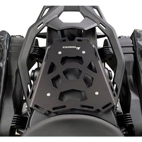 01-035-5460-0 Gepaeckplatte anstelle Soziussitz BMW R1300GS