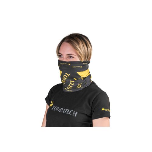 01-200-0200-0 Multifunktionstuch "TOURATECH"