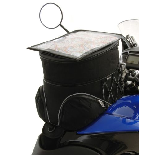 01-055-2601-0 Tankrucksack Honda Transalp XL700V
