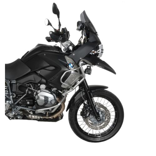 01-044-5161-0 Sturzbuegel fuer Verkleidung *Edelstahl* fuer BMW R1200GS (2008-2012)