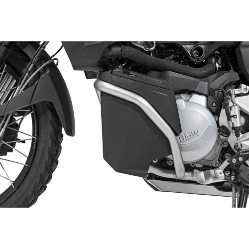 01-082-5610-0 Werkzeugbox fuer original BMW Schutzbuegel fuer BMW F850GS, F800GS (2024-), F750GS