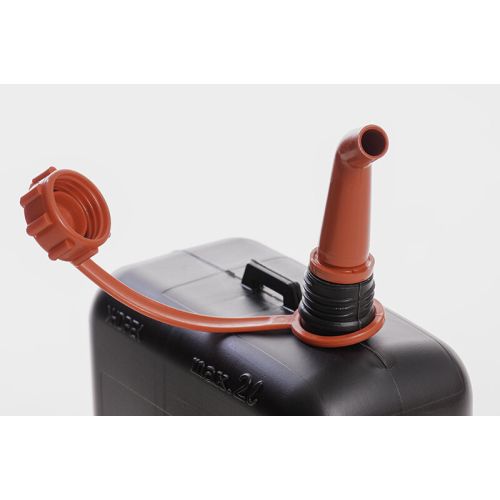 01-070-0654-0 Kraftstoff-/oelkanister Touratech 2 Liter