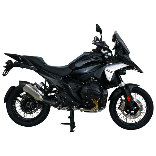 01-035-0883-0 Windschild MRA Sportscheibe SPM rauchgrau fuer BMW R1300GS
