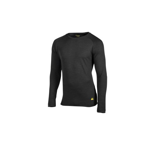01-070-1254-0P Longshirt Primero Nature Active, Herren