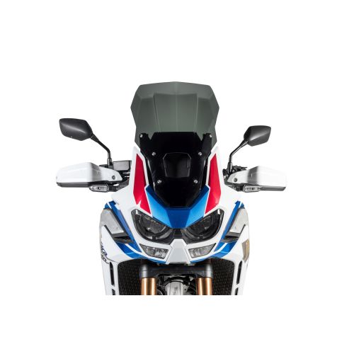 01-403-6252-0 Windschild L getoent fuer Honda CRF1100L Africa Twin (2024-), Adventure Sports