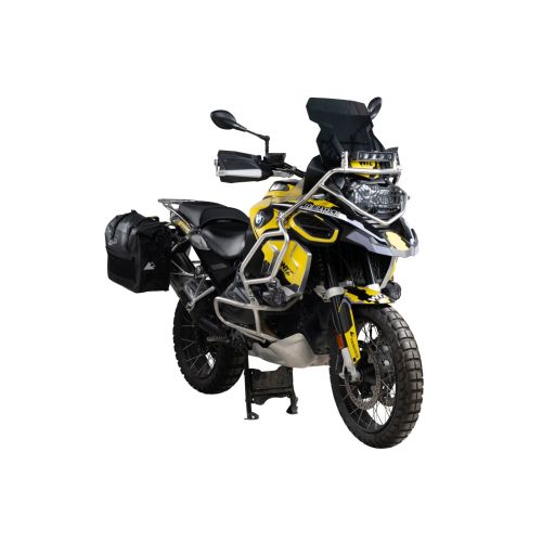 01-038-6930-0 Softsystem EXTREME Edition für BMW Träger für BMW R1250GS/A, R1200GS/A (LC),  F900GS/A, F850GS/A