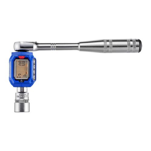 01-070-2118-0 SBVTools Digitaler Drehmomentschluessel 3/8 Zoll, 1-205 Nm