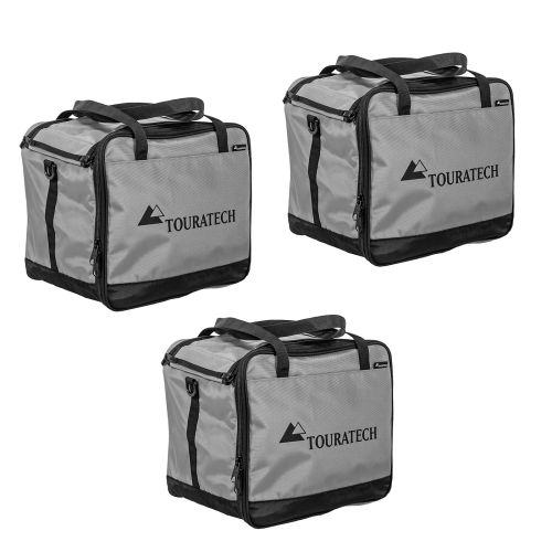 01-035-5816-0 ADVENTURE Liner Set - 3 Innentaschen fuer beide Adventure Koffer und Topcase fuer BMW R1300GS Adventure fuer BMW R1300GS Adventure