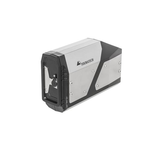01-035-5614-0 Werkzeugbox rechts fuer Touratech Koffertraeger fuer BMW R1300 GS/ Adventure