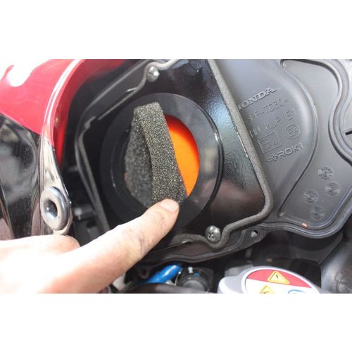 01-402-0870-0 Luftfilter fuer Honda CRF1000L Africa Twin/ CRF1000L Adventure Sports
