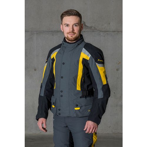 01-506-9035-0P Companero World2, Jacke Herren
