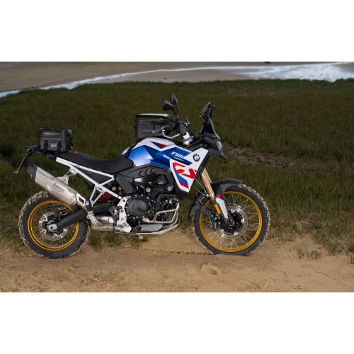 01-055-1025-0 Tankrucksack EXTREME Edition für BMW F900GS by Touratech Waterproof