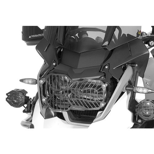 01-045-5270-0 Cockpitblende BMW R1200GS (LC) 2013-2016/ R1200GS Adventure (LC)