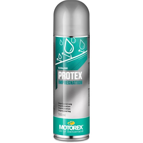 01-400-0208-0 Motorex Protex Imprägnier-Spray
