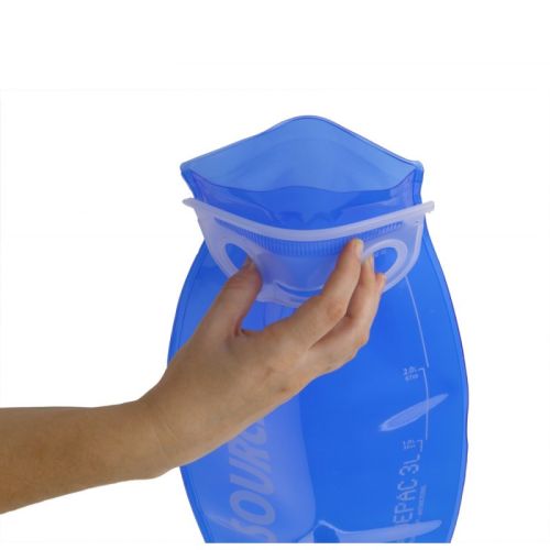 01-070-0170-0 Trinkblase SOURCE WIDEPAC 2 Liter
