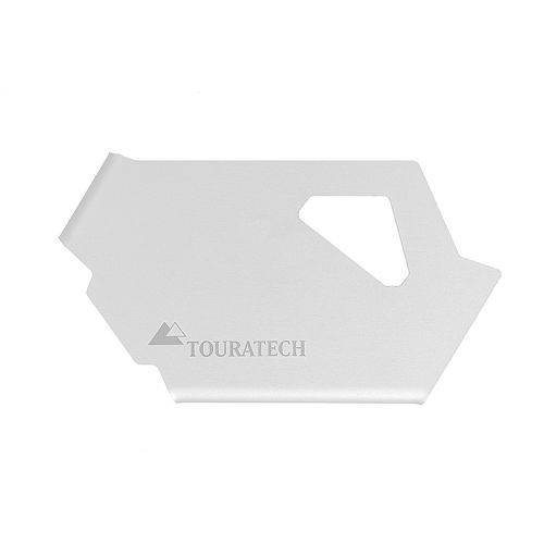 01-045-5080-0 Schutz Abgasklappe fuer BMW R1250GS/ R1250GS Adventure/ R1200GS (LC) / R1200GS Adventure (LC)
