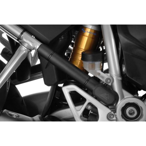 01-045-5437-0 Set Seitendeckel und Rahmenschutz klein fuer BMW R1250GS/ R1200GS (LC)/BMW R1200GS Adventure (LC), (links und rechts)