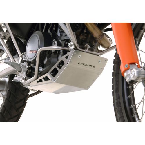 01-370-1524-0 Motorschutz fuer KTM 690 Enduro / Enduro R / Husqvarna 701