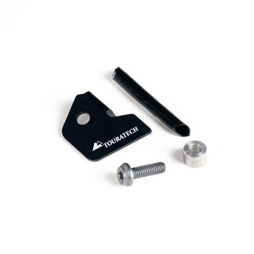 01-035-5005-0 ABS Sensorschutz Vorderrad fuer BMW R1300GS/ Adventure