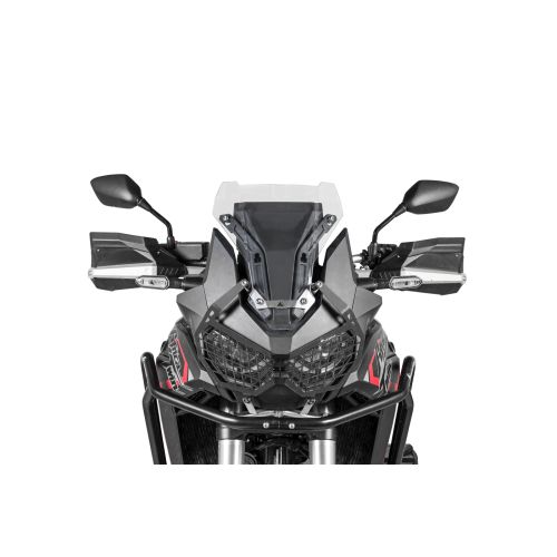 01-403-6200-0 Windschild S transparent Honda CRF1100L Africa Twin (-2023)