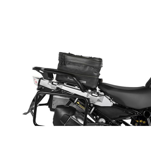01-055-1010-0 Soziustasche statt Soziussitz EXTREME Edition by Touratech Waterproof fuer BMW R 1250 GS /R1250GS ADV / R 1200 GS (LC) / R1200GS (LC) ADV