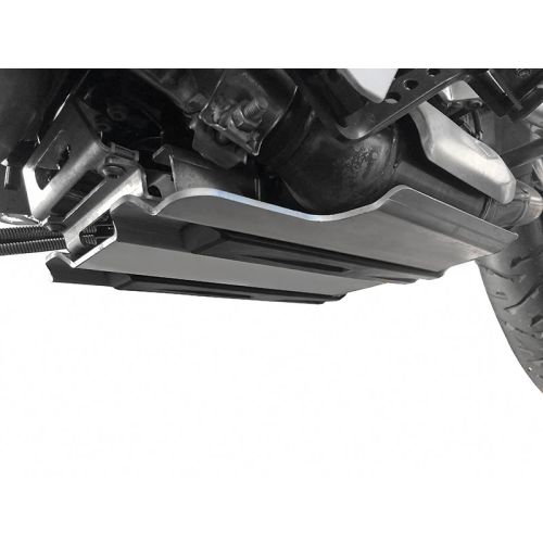 01-082-5139-0 Montagesatz fuer Touratech Motorschutz an BMW F750GS