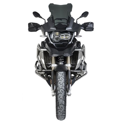 01-038-5445-0 Kotfluegelverbreiterung fuer BMW R1250GS/ R1200GS (LC) (2017-)