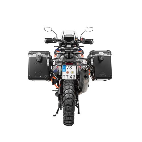 01-373-6816-0P ZEGA Evo X Sondersystem fuer KTM 1290 Super Adventure S/R ab 2021