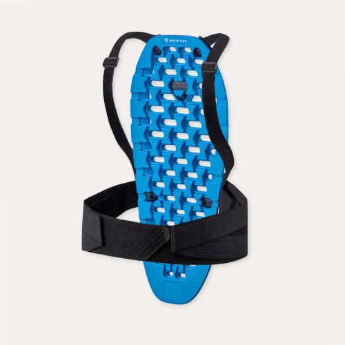 01-550-0590-0P REV'IT! Motorrad-Rueckeprotektor Spina