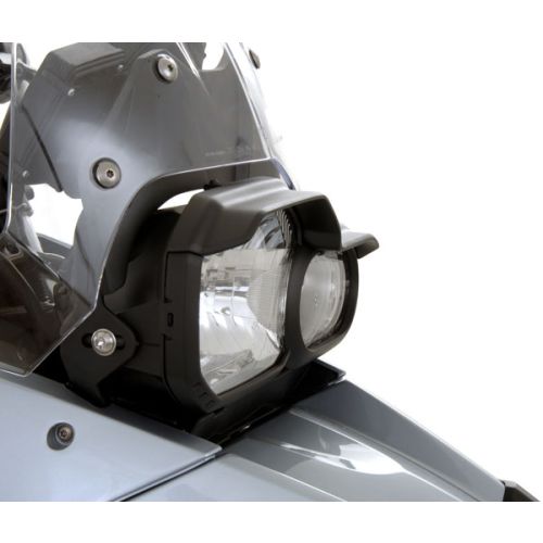 01-048-0425-0 Blendschutz BMW F700GS/F650GS(Twin)/F800GS/F800GS Adventure/F800R bis 2014