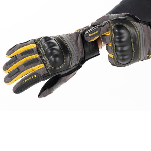 01-500-5037-0P Handschuh Guardo Desert 2