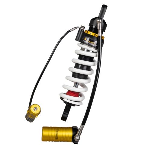 01-035-5856-0 Touratech Suspension Tieferlegungsset um -25mm fuer BMW R1300GS, Typ Extreme2 