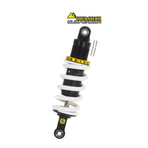 01-048-5861-0 Touratech Suspension Tieferlegung (-50mm) fuer BMW F800GS 2008-2012 Typ *Level1*