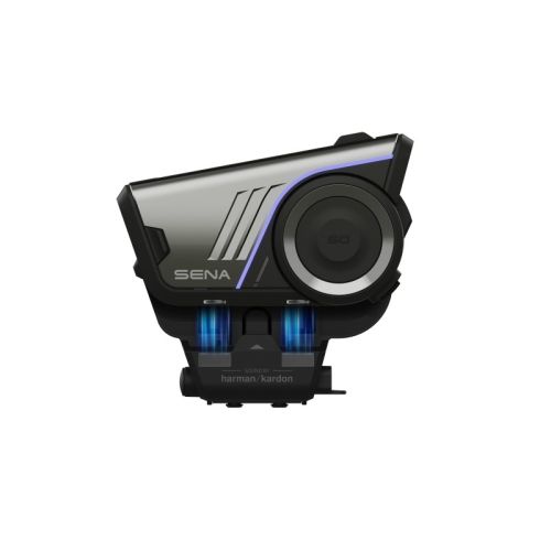 01-065-1026-0 Headset Sena 60S Motorrad-Bluetooth-Mesh-Netzwerk-Kommunikationssystem