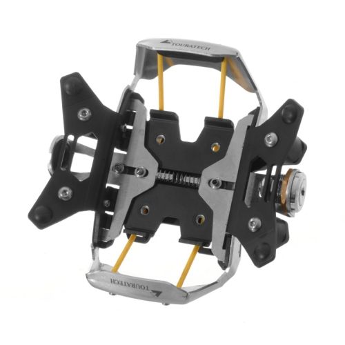 01-065-0771-0 Lenkerhalterung Garmin zumo 340 / 345 / 350 / 390 / 395 V 3.0 *abschliessbar*, schwarz