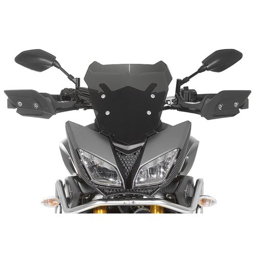 01-630-6202-0 Windschild, S, getoent, fuer Yamaha MT-09 Tracer
