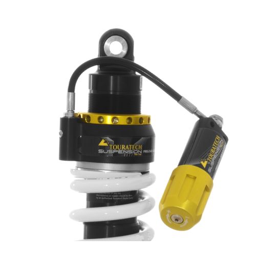 01-406-5880-0 Touratech Suspension Federbein fuer Honda VFR 1200 X Crosstourer (2012-2018) Typ Level2