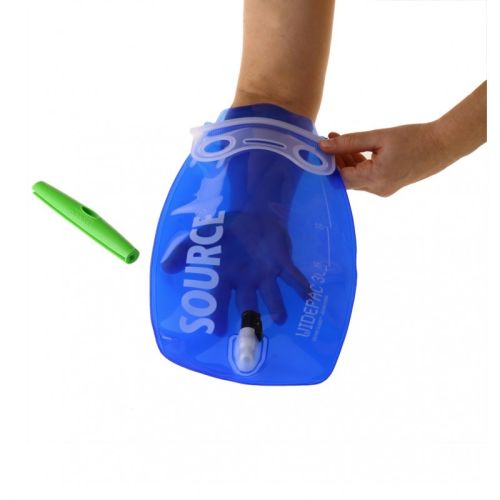 01-070-0170-0 Trinkblase SOURCE WIDEPAC 2 Liter