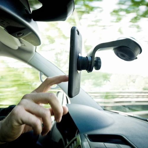 01-065-1220-0 SP Connect Suction Mount