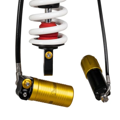 01-035-5850-0 Touratech Suspension Federbein hinten fuer BMW R1300GS, Typ Extreme2