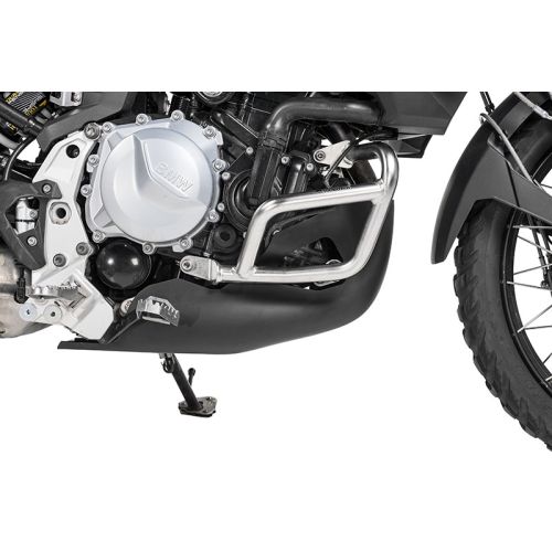 01-082-5136-0 Motorschutz RALLYE fuer BMW F850GS / F850GS Adventure, schwarz