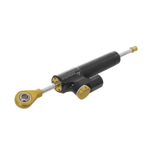 01-034-5889-0 Touratech Suspension Lenkungsdaempfer *CSC* fuer BMW R12 G/S (2025-) *incl. Anbausatz*