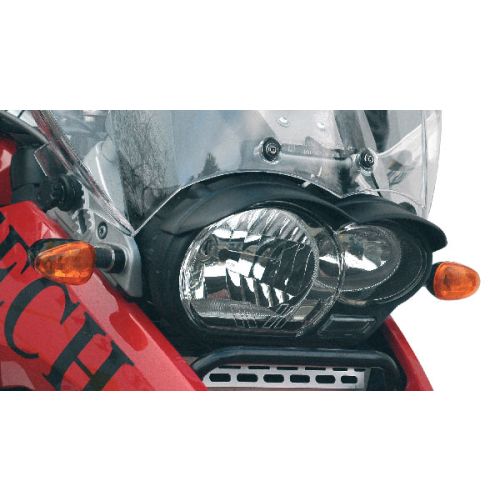 01-044-0322-0 Blendschutz BMW R1200GS bis 2012/R1200GS Adventure bis 2013