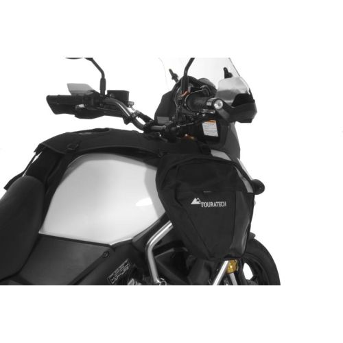 01-391-5807-0 Tank-Seitentaschen Ambato fuer die Suzuki V-Strom 1000
