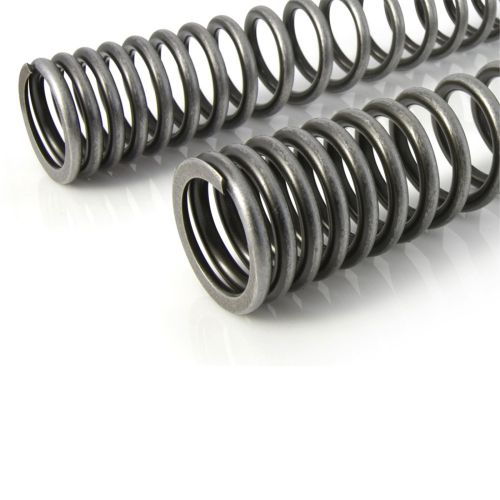 01-632-5899-0 Tieferlegung um -25mm fuer Yamaha 700 Tenere (2025-), Austauschfedern